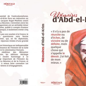 Mémoires d'Abd-el-Krim