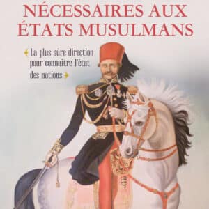Réformes nécessaires aux États musulmans