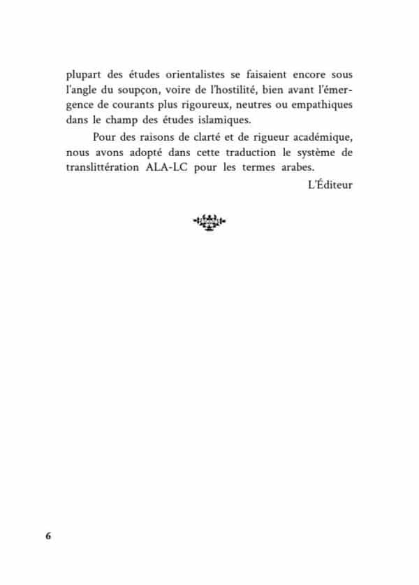 Vie et pensée de Nâsir al-Dîn Dinet - Shaykh al-Azhar & Dr ‘Abd al-Halim Mahmud – Image 3